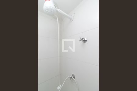 Apartamento para alugar com 30m², 2 quartos e sem vagaBanheiro