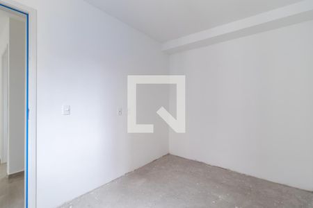Quarto 1 de apartamento para alugar com 2 quartos, 30m² em Guaiauna, São Paulo