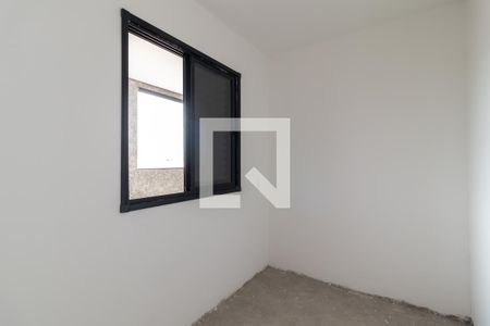 Quarto 2 de apartamento para alugar com 2 quartos, 30m² em Guaiauna, São Paulo