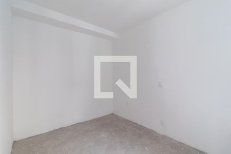 Quarto 1 de apartamento para alugar com 2 quartos, 30m² em Guaiauna, São Paulo