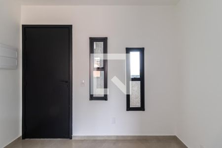 Sala de apartamento para alugar com 2 quartos, 30m² em Guaiauna, São Paulo