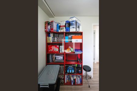 Apartamento para alugar com 56m², 2 quartos e 1 vaga Apartamento para alugar com 56m², 2 quartos e 1 vagaQuarto