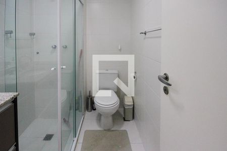 Apartamento para alugar com 56m², 2 quartos e 1 vaga Apartamento para alugar com 56m², 2 quartos e 1 vagaBanheiro