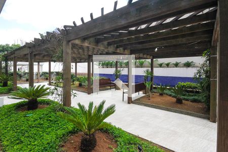 Apartamento para alugar com 56m², 2 quartos e 1 vaga Apartamento para alugar com 56m², 2 quartos e 1 vagaPergolado
