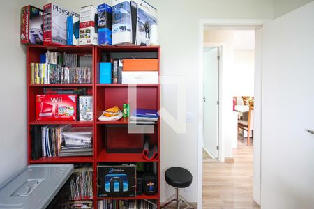 Apartamento para alugar com 56m², 2 quartos e 1 vaga Apartamento para alugar com 56m², 2 quartos e 1 vagaQuarto