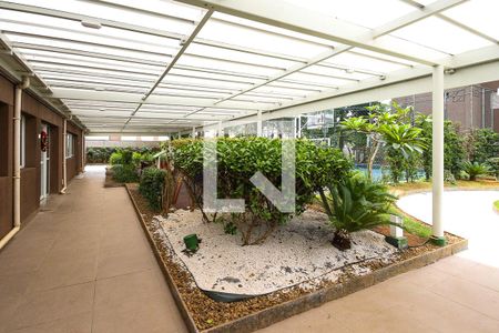 Apartamento para alugar com 56m², 2 quartos e 1 vaga Apartamento para alugar com 56m², 2 quartos e 1 vagaJardim