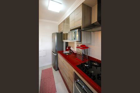 Apartamento para alugar com 56m², 2 quartos e 1 vaga Apartamento para alugar com 56m², 2 quartos e 1 vagaCozinha