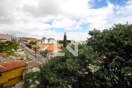 Apartamento para alugar com 56m², 2 quartos e 1 vaga Apartamento para alugar com 56m², 2 quartos e 1 vagaVista da Varanda