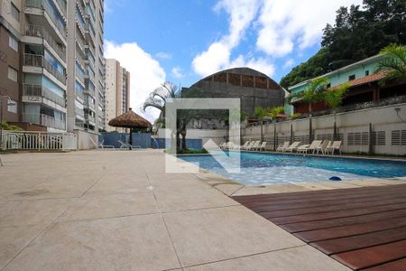 Apartamento para alugar com 56m², 2 quartos e 1 vaga Apartamento para alugar com 56m², 2 quartos e 1 vagaÁrea comum - Piscina