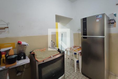 Casa à venda com 300m², 3 quartos e 1 vagaCozinha