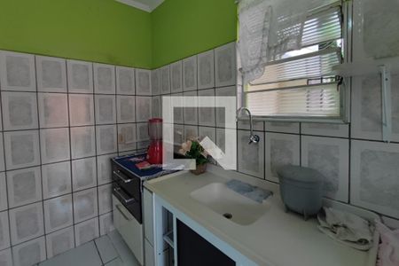 Casa à venda com 300m², 3 quartos e 1 vagaEdícula - Cozinha
