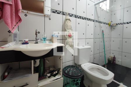 Casa à venda com 300m², 3 quartos e 1 vagaBanheiro Suíte