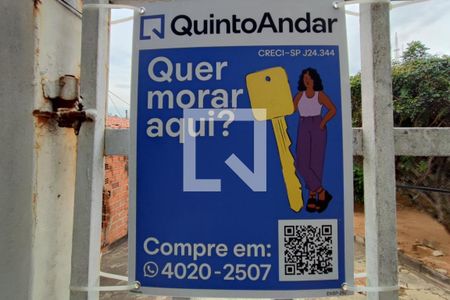 Casa à venda com 300m², 3 quartos e 1 vagaPLACA INSTALADA NA FACHADA