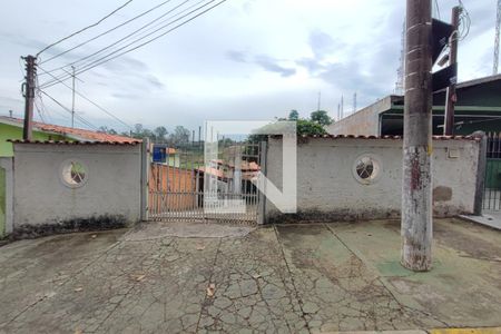 Casa à venda com 300m², 3 quartos e 1 vagaPLACA INSTALADA NA FACHADA