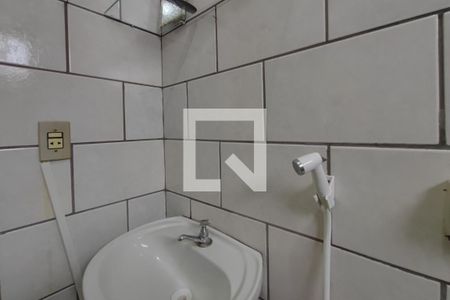 Casa à venda com 300m², 3 quartos e 1 vagaEdícula - Banheiro