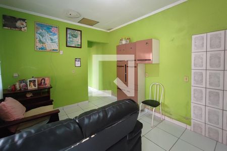 Casa à venda com 300m², 3 quartos e 1 vagaEdícula - Sala