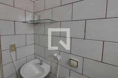 Casa à venda com 300m², 3 quartos e 1 vagaEdícula - Banheiro