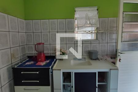 Casa à venda com 300m², 3 quartos e 1 vagaEdícula - Cozinha