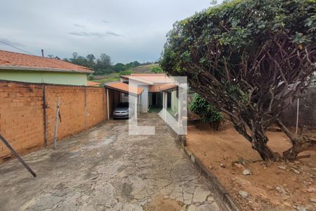 Casa à venda com 300m², 3 quartos e 1 vagaQuintal - Garagem