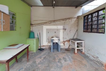 Casa à venda com 300m², 3 quartos e 1 vagaEdícula - Área de Serviço