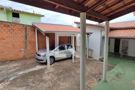 Casa à venda com 300m², 3 quartos e 1 vagaQuintal - Garagem