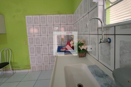 Casa à venda com 300m², 3 quartos e 1 vagaEdícula - Cozinha