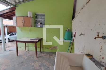 Casa à venda com 300m², 3 quartos e 1 vagaEdícula - Área de Serviço