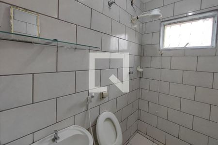 Casa à venda com 300m², 3 quartos e 1 vagaEdícula - Banheiro