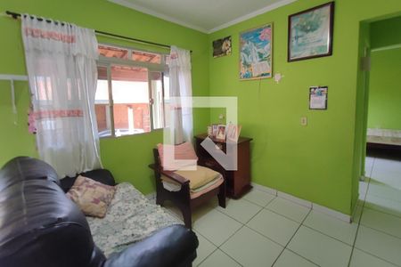 Casa à venda com 300m², 3 quartos e 1 vagaEdícula - Sala