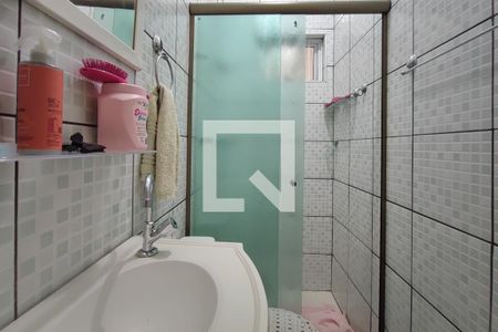 Casa à venda com 300m², 3 quartos e 1 vagaBanheiro Social