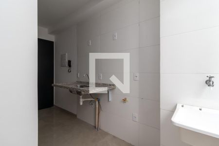 Apartamento para alugar com 30m², 2 quartos e sem vagaÁrea de Serviço