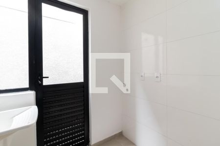Apartamento para alugar com 30m², 2 quartos e sem vagaÁrea de Serviço