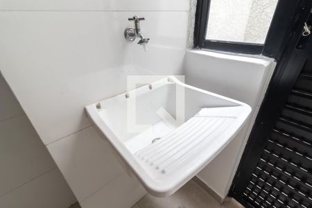 Apartamento para alugar com 30m², 2 quartos e sem vagaÁrea de Serviço
