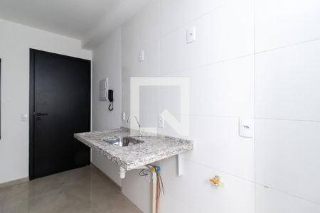 Apartamento para alugar com 30m², 2 quartos e sem vagaCozinha