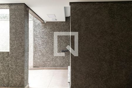 Apartamento para alugar com 30m², 2 quartos e sem vagaVista do Quarto 2