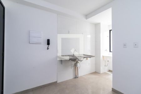 Apartamento para alugar com 30m², 2 quartos e sem vagaCozinha