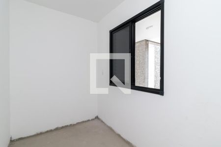 Quarto 2 de apartamento para alugar com 2 quartos, 30m² em Guaiauna, São Paulo