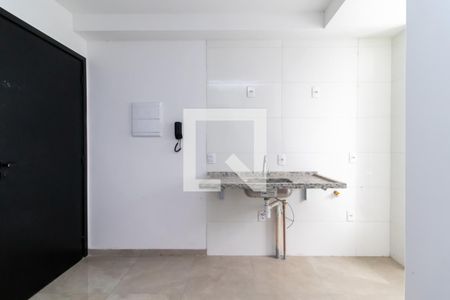 Apartamento para alugar com 30m², 2 quartos e sem vagaCozinha