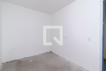 Quarto 1 de apartamento para alugar com 2 quartos, 30m² em Guaiauna, São Paulo