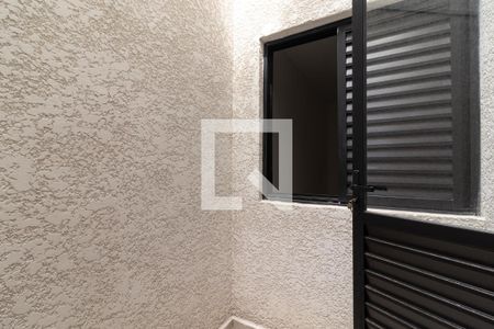 Apartamento para alugar com 30m², 2 quartos e sem vagaQuintal