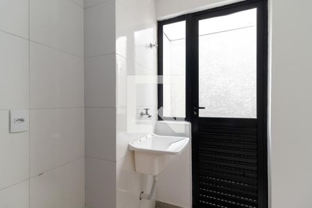 Apartamento para alugar com 30m², 2 quartos e sem vagaÁrea de Serviço