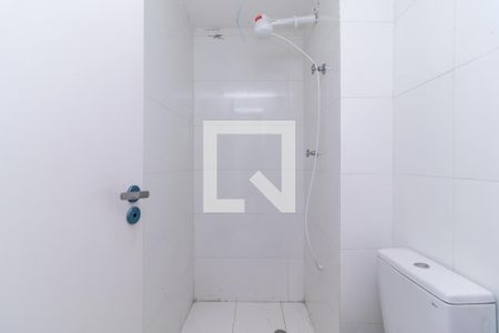 Apartamento para alugar com 30m², 2 quartos e sem vagaBanheiro