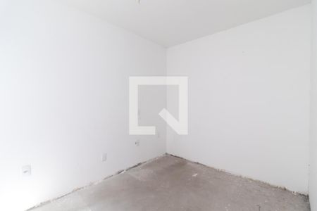 Quarto 1 de apartamento para alugar com 2 quartos, 30m² em Guaiauna, São Paulo