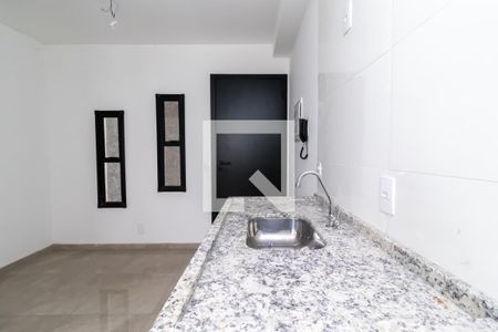 Apartamento para alugar com 30m², 2 quartos e sem vagaCozinha