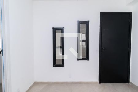 Sala de apartamento para alugar com 2 quartos, 30m² em Guaiauna, São Paulo