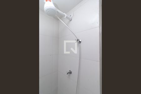 Apartamento para alugar com 30m², 2 quartos e sem vagaBanheiro