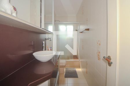 Casa para alugar com 1089m², 5 quartos e 3 vagas Casa para alugar com 1089m², 5 quartos e 3 vagasBanheiro Social 2