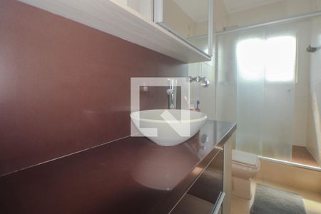 Casa para alugar com 1089m², 5 quartos e 3 vagas Casa para alugar com 1089m², 5 quartos e 3 vagasBanheiro Social 2