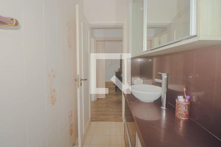 Casa para alugar com 1089m², 5 quartos e 3 vagas Casa para alugar com 1089m², 5 quartos e 3 vagasBanheiro Social 2