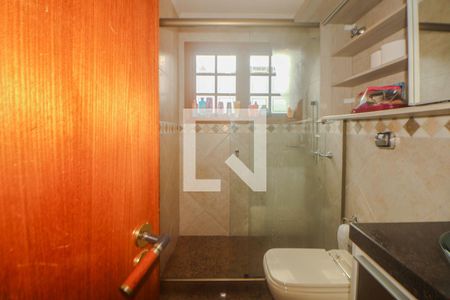 Casa para alugar com 1089m², 5 quartos e 3 vagas Casa para alugar com 1089m², 5 quartos e 3 vagasBanheiro Social